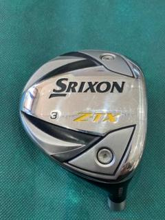 Srixon - スリクソンZ-TXツアー  1W+3W+5W        【3本セット】 2025年最新】SRIXON Z-TXの人気アイテム - メルカリ
