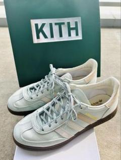 adidas Kith Handball Spezial キス ハンドボール スペツィアル 楽天市場】【中古】adidas Originals×KITH Classics 24SS