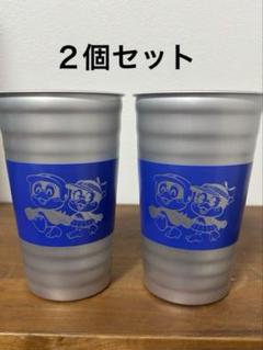 【7/27配布】東京ヤクルトスワローズ × UACJ アルミカップ2個セット