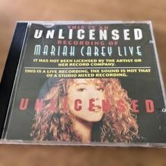 Mariah Carey Live Unlicensed Recording