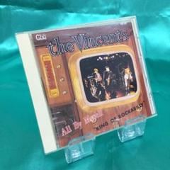 ★ THE VINCENTS / All By Myself