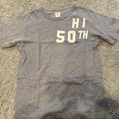 デニムダンガリー　Tシャツ 02