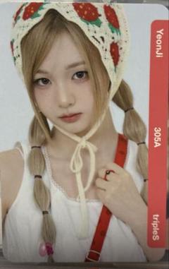 tripleS ヨンジ E345 E346 objekt QR未使用品 71In9Ge1DjL._AC_SY200_QL15_.jpg