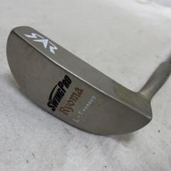 ARESO MILLED FORGED パター　３４インチ　新品未使用 2025年最新】FORGEDパターの人気アイテム - メルカリ