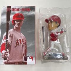 大谷翔平 ボブルヘッド アストロンの中古/未使用品 - メルカリ 大谷翔平 ボブルヘッド アストロンの中古/未使用品 - メルカリ
