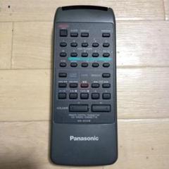 Panasonic CDラジカセ RX-DT9 リモコン RAK-RX5001W Yahoo!オークション -「rx-dt9」の落札相場・落札価格