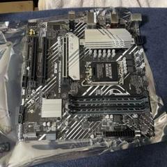 ASUS PRIME B660M-A D4