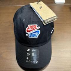 新品タグ付　超レア　NIKE カスタム　キャップ　韓国 超レア NIKE カスタム キャップ 韓国最新