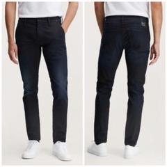 ☆DOPE☆【美品】DENHAM　デンハム　YORK L　W32 美品】DENHAM デンハム YORK FMBBSW W30 - メルカリ