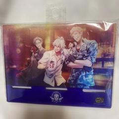 MAD TRIGGER CREW スマホスタンド