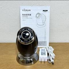 【動作確認済美品】ヤーマン キャビスパ RFコア PLUS ブラック キャビスパ RFコア PLUS | YA-MAN TOKYO JAPAN | ヤーマン株式会社