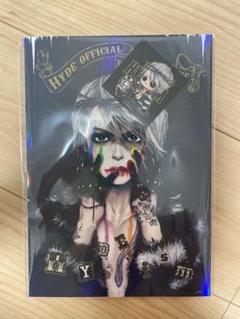 新品未開封品】HYDE 2017年 東京 黒ミサ 豪華7点セット｜Yahoo