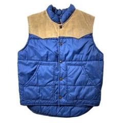【専用です】millerダウンベストvintage MADE IN USA m59139047390_1.jpg?1727089187