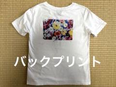 蜷川実花　デザインT シャツ　XLサイズ 蜷川実花 デザインT シャツ XLサイズ - メルカリ