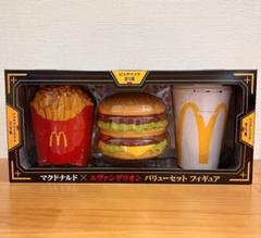 2025年最新】マクドナルド エヴァンゲリオン 袋のみの人気