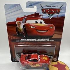 カーズ　オンザロード　新品未使用　ミニミニカーズ　トミカ 短編アニメ『カーズ・オン・ザ・ロード』デザイン！タカラトミー