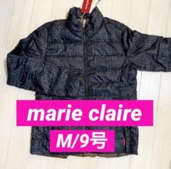 marie claire ブラック フード付き婦人用ジャケット マリ クレール marie claire ブルゾン （NV） - ファッション