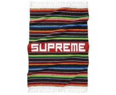 Supreme　ブランケット　マフラー 2025年最新】ルイヴィトン supreme マフラーの人気アイテム