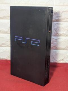 メンテナンス済 PlayStation 2 PS2 SCPH-50000 本体