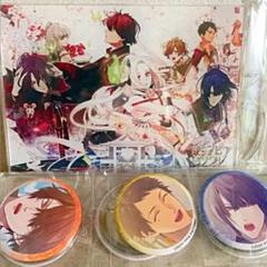 オランピアソワレ　ebten 特典セット
