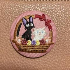 2025年最新】刺繍ブローチ 魔女の宅急便の人気アイテム - メルカリ