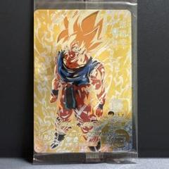 スーパードラゴンボールヒーローズ 孫悟空