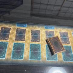 遊戯王 - 遊戯王 アシア 海外 中国限定 原石の反叫 プレイマット 遊戯王 アシア 海外 中国限定 原石の反叫 プレイマット - メルカリ