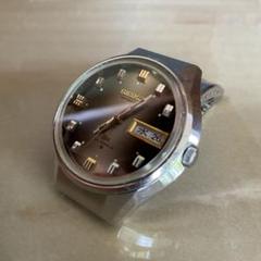 SEIKOＬＭ 25JEWELS