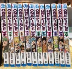 One Piece 69巻の中古 未使用品を探そう メルカリ One Piece 69巻の中古 未使用品を探そう メルカリ
