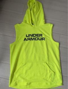 激レア】UNDER ARMOUR セットアップ L 支給品 柳田選手