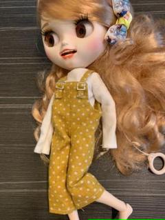 アイシードール　ハンドメイド　アウトフィット