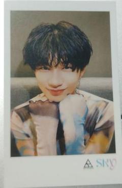 えびなごSPECIAL BOOK⭐️穴山和空 | EBiDAN NEXT オフィシャル