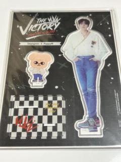 2025年最新】straykids アクスタ スンミンの人気アイテム - メルカリ