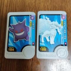 ゴース AR 5枚　ゲンガー CHR 2枚セット 2025年最新】ポケモンカード ゲンガー chrの人気アイテム - メルカリ