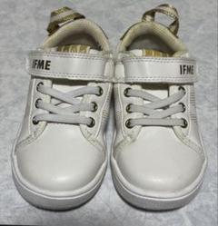 IFME キッズシューズ 15.5cm【中古品】