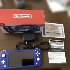 2025年最新】Nintendo Switch lite 本体 ジャンクの人気アイテム