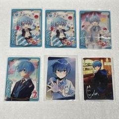 大特価!! 1枚150円 すとぷり コレカ ふぁみこれ まとめ売り すとぷり7th Anniversary ふぁみこれ 追加販売｜すとぷり ふぁみ