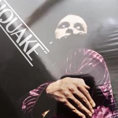 【超美品】ユースクエイク　デットオアアライブ　LP