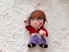 2025年最新】るろうに剣心 ぬいぐるみの人気アイテム - メルカリ