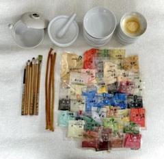日本画　画材セットのサムネイル