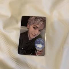 BOYNEXTDOOR リウ トレカ ソウルコン ONEDOORZONE