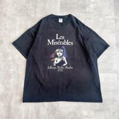 2025年最新】les miserables tシャツの人気アイテム - メルカリ