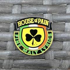 ハウスオブペイン ピンバッジ 90s HIPHOP HOUSE OF PAINのサムネイル