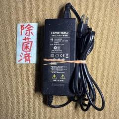 カイホウ　XVE-2940300　充電器 KAIHOU XVE-2940200 カイホウ リチウムバッテリー充電器 - メルカリ
