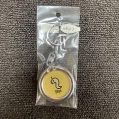 世界デザイン博覧会 デポちゃん キーホルダー