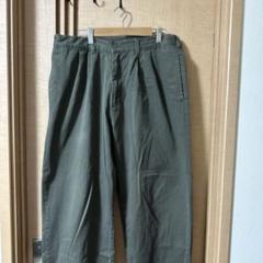 90s ヴィンテージ　カーゴパンツ