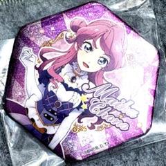 アイカツ　マグバッジ　蝶野舞花 Amazon.co.jp: アイカツフレンズ マグバッジ 蝶野舞花 Z : おもちゃ