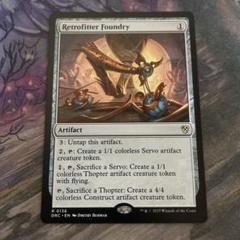 MTG 改良式鋳造所 4枚組 2025年最新】改良式鋳造所の人気アイテム - メルカリ