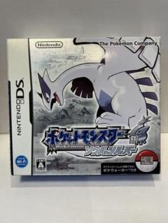 ポケウォーカー　2個セット 楽天市場】ポケットモンスター ハートゴールド ニンテンドーDS