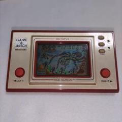 Amazon | 任天堂 Nintendo OC-22 オクトパス(OCTOPUS